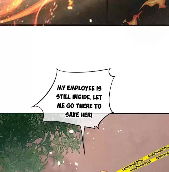 Don't Provoke The Contract Wife Chapter 136