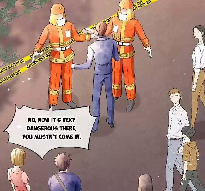 Don't Provoke The Contract Wife Chapter 136