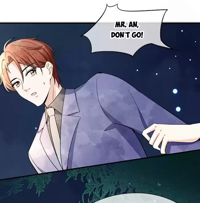 Don't Provoke The Contract Wife Chapter 136