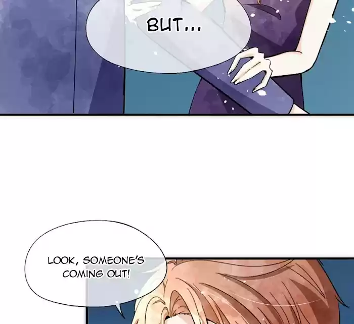 Don't Provoke The Contract Wife Chapter 136