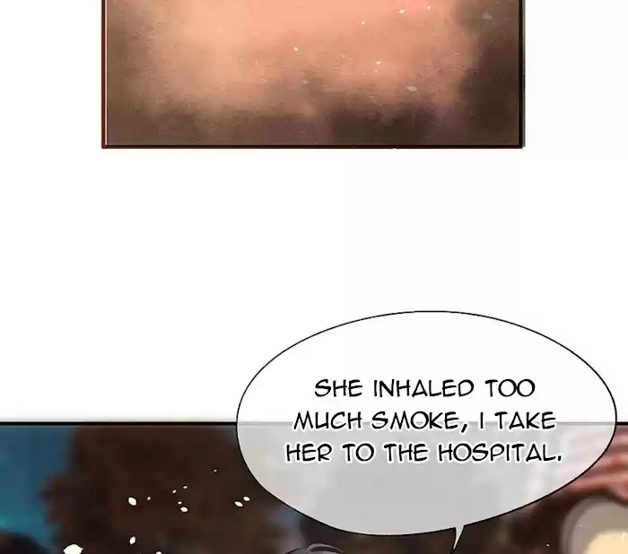 Don't Provoke The Contract Wife Chapter 136