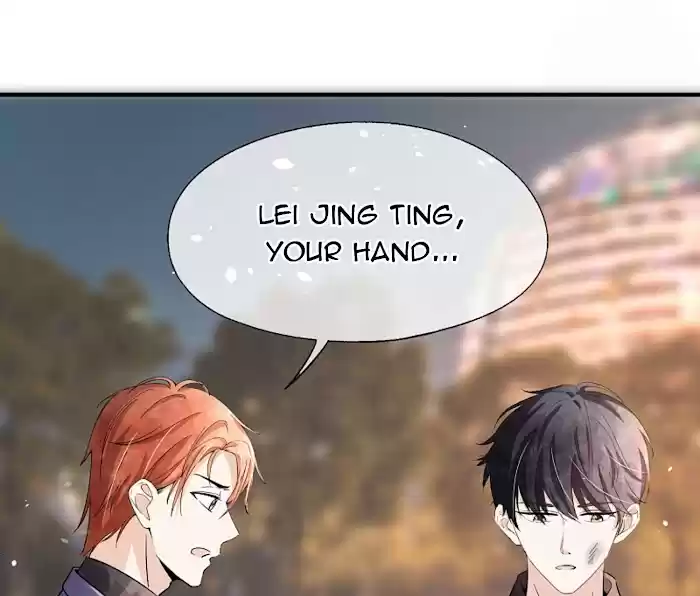 Don't Provoke The Contract Wife Chapter 136