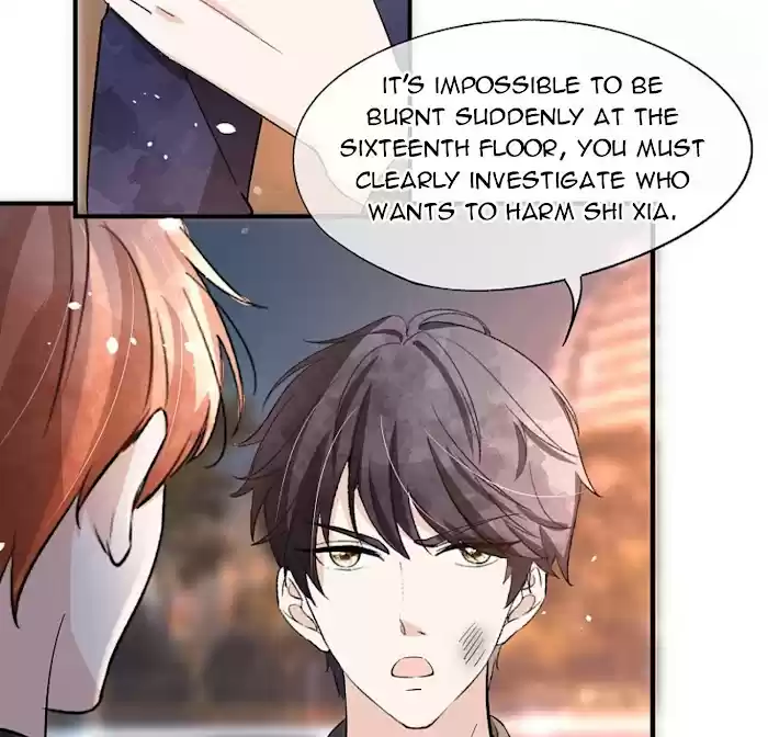 Don't Provoke The Contract Wife Chapter 136