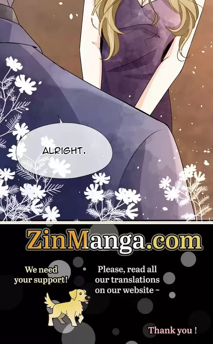 Don't Provoke The Contract Wife Chapter 136