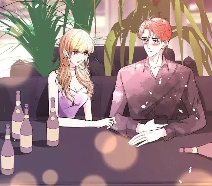 Don't Provoke The Contract Wife Chapter 137