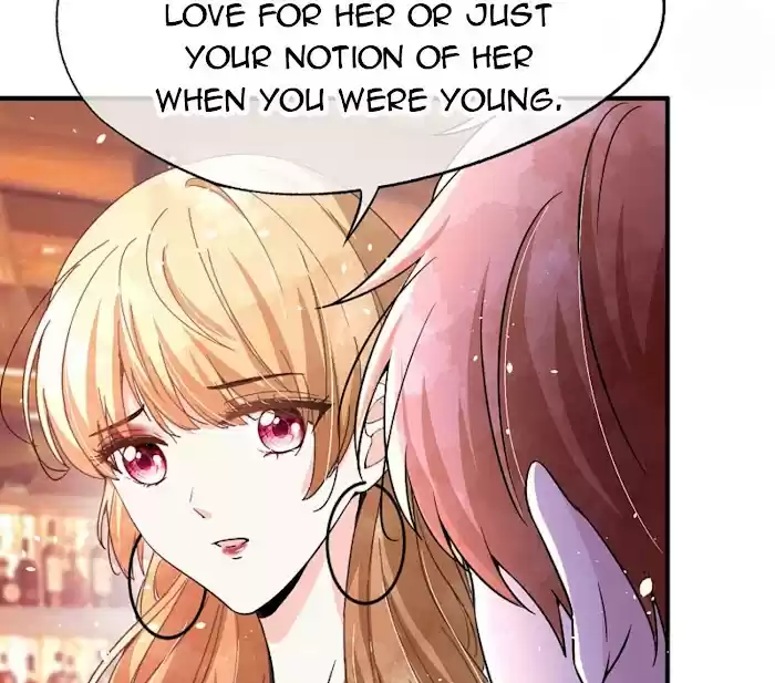 Don't Provoke The Contract Wife Chapter 137