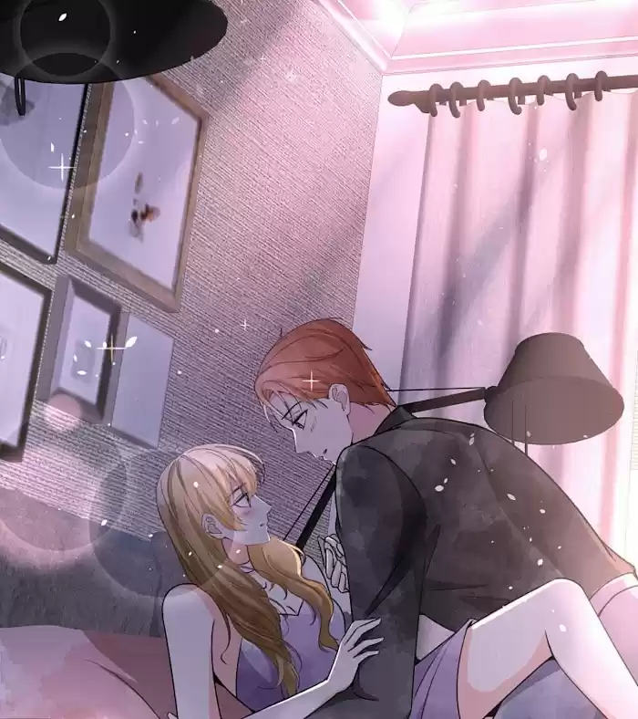 Don't Provoke The Contract Wife Chapter 137