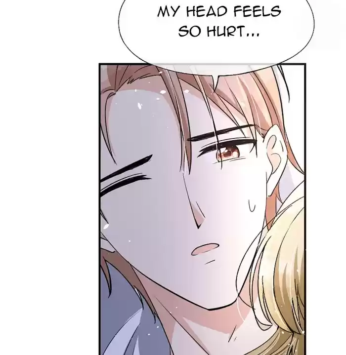 Don't Provoke The Contract Wife Chapter 137