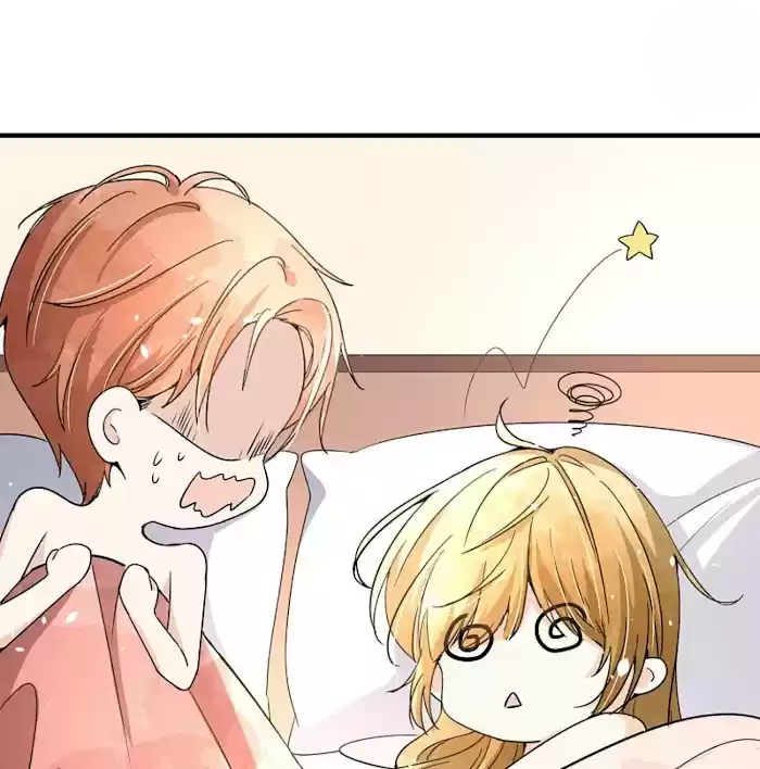 Don't Provoke The Contract Wife Chapter 137