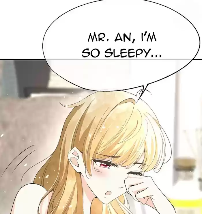 Don't Provoke The Contract Wife Chapter 137