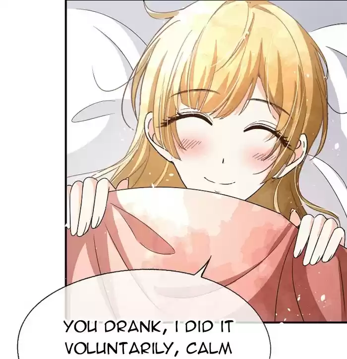 Don't Provoke The Contract Wife Chapter 137