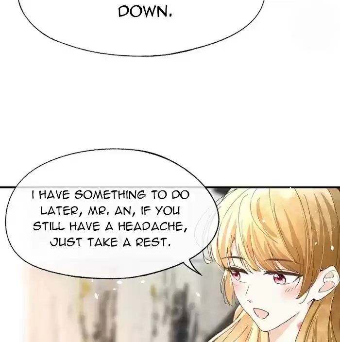 Don't Provoke The Contract Wife Chapter 137