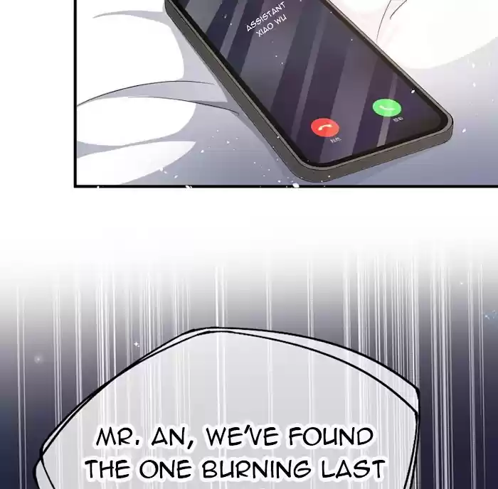 Don't Provoke The Contract Wife Chapter 137