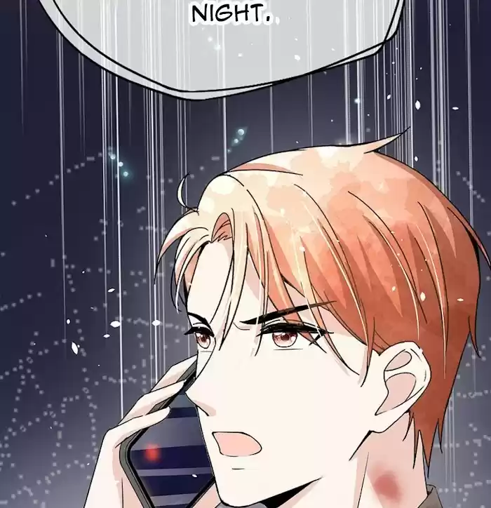 Don't Provoke The Contract Wife Chapter 137