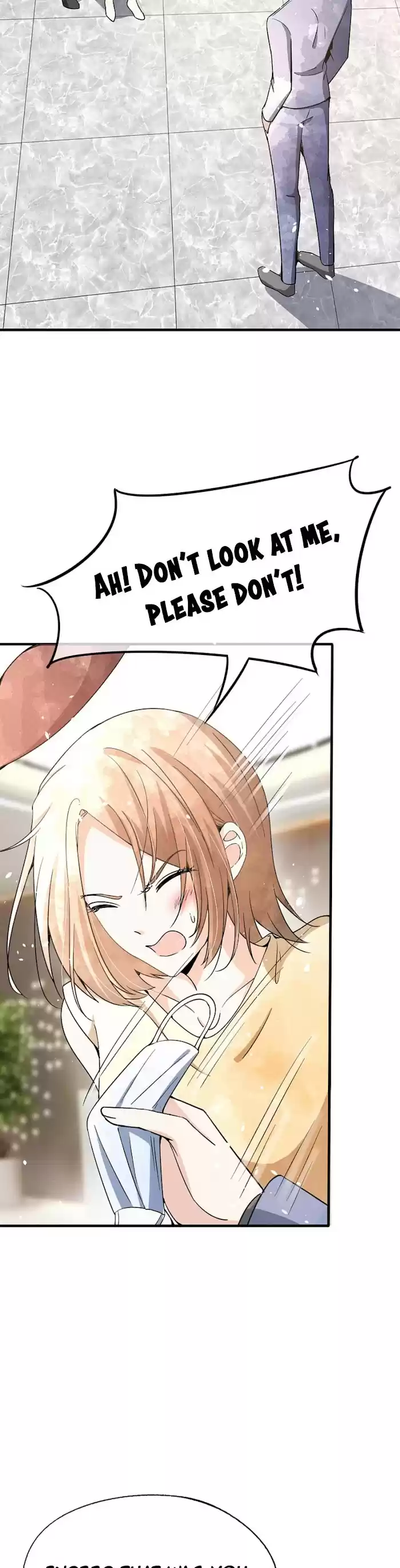 Don't Provoke The Contract Wife Chapter 138