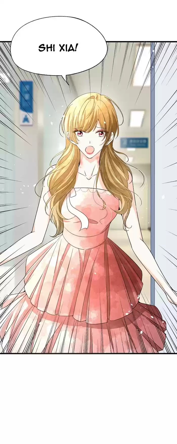 Don't Provoke The Contract Wife Chapter 139