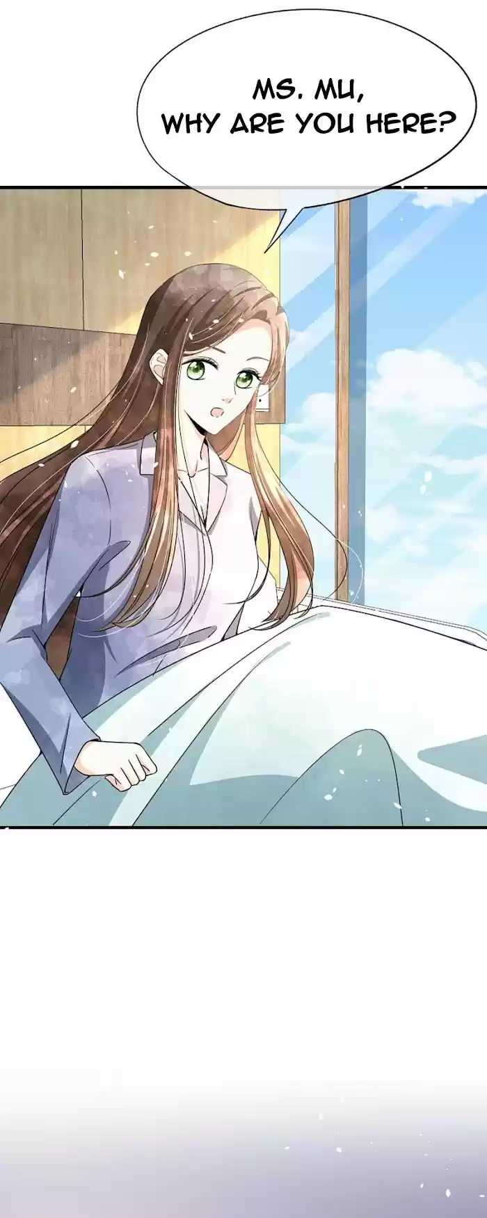 Don't Provoke The Contract Wife Chapter 139