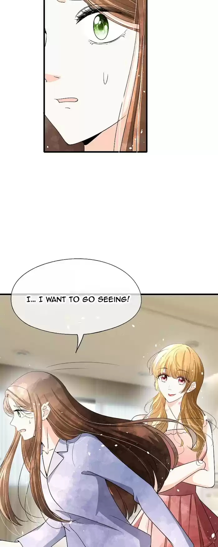 Don't Provoke The Contract Wife Chapter 139