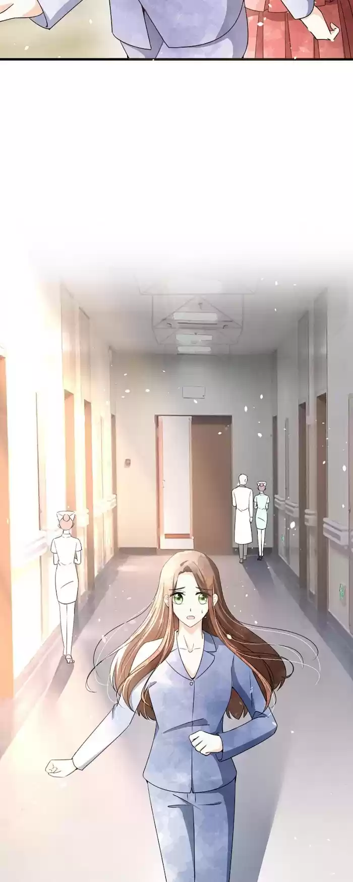 Don't Provoke The Contract Wife Chapter 139