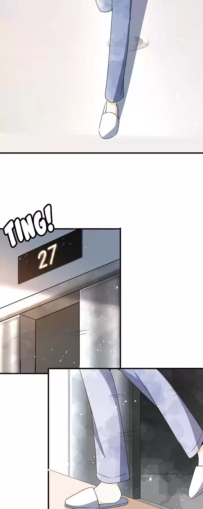 Don't Provoke The Contract Wife Chapter 139