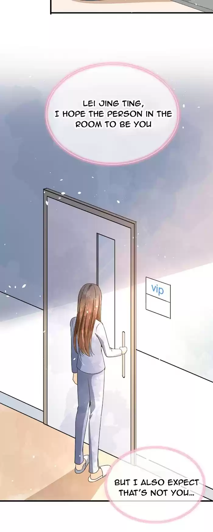 Don't Provoke The Contract Wife Chapter 139