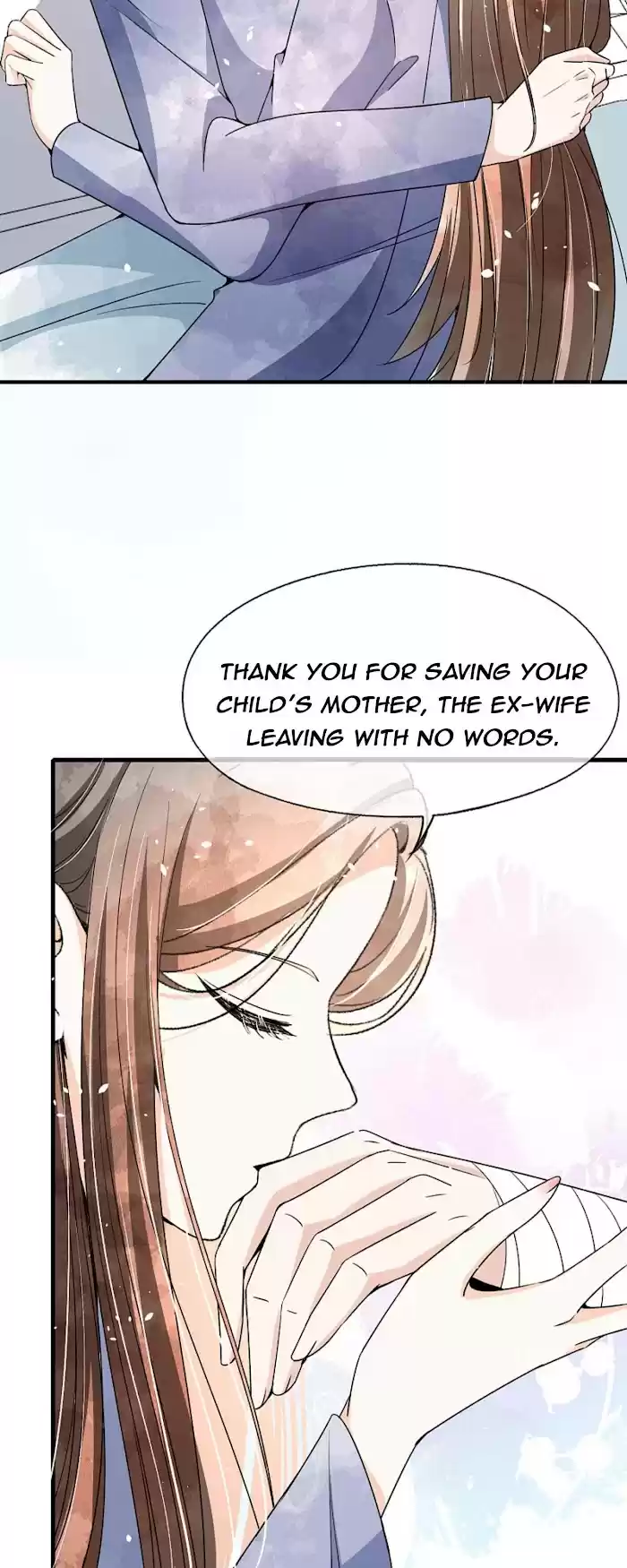 Don't Provoke The Contract Wife Chapter 139