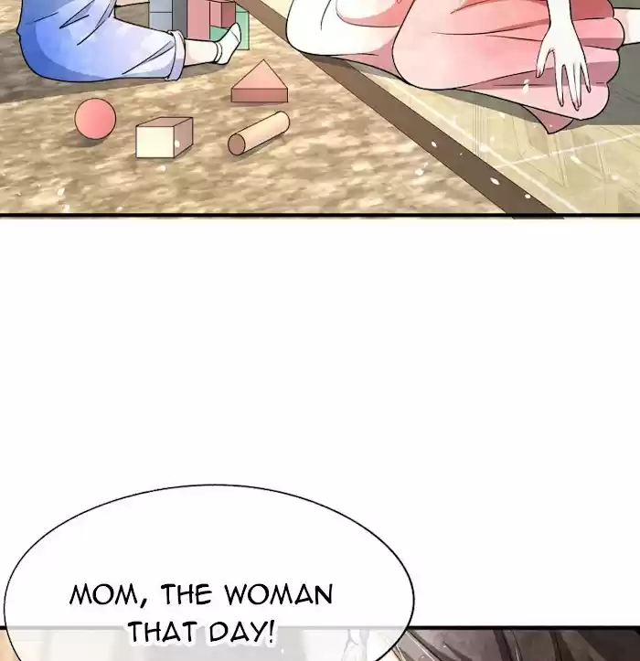 Don't Provoke The Contract Wife Chapter 140