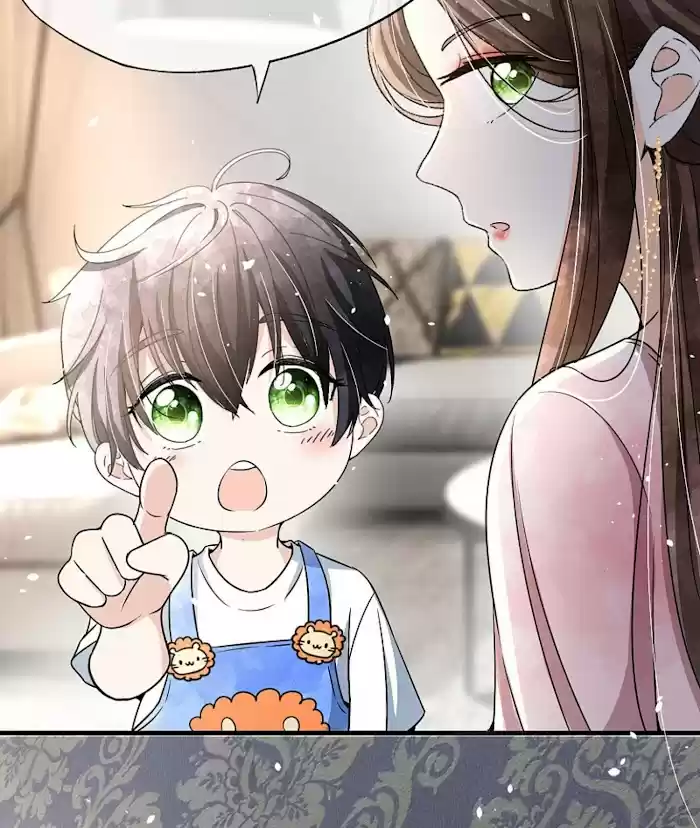 Don't Provoke The Contract Wife Chapter 140