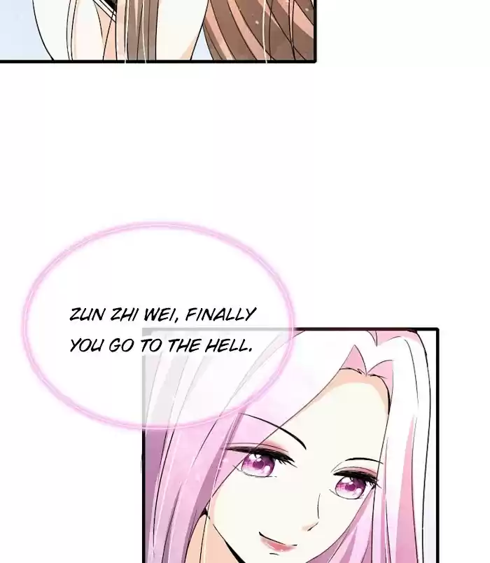 Don't Provoke The Contract Wife Chapter 140