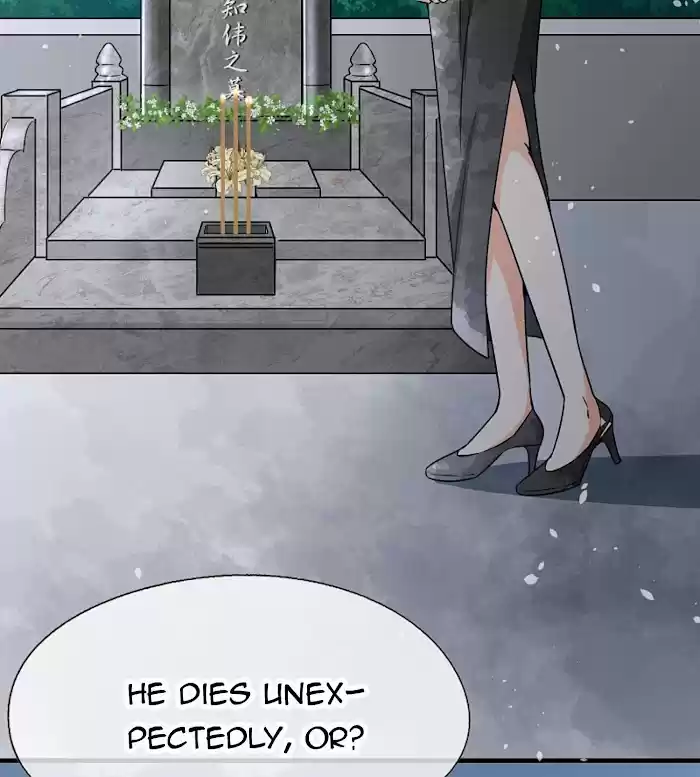 Don't Provoke The Contract Wife Chapter 140