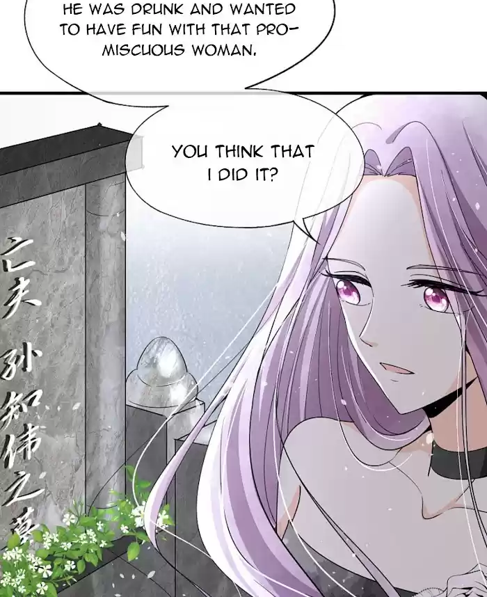 Don't Provoke The Contract Wife Chapter 140