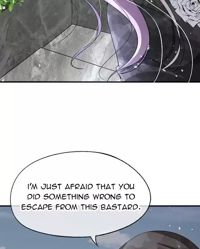 Don't Provoke The Contract Wife Chapter 140