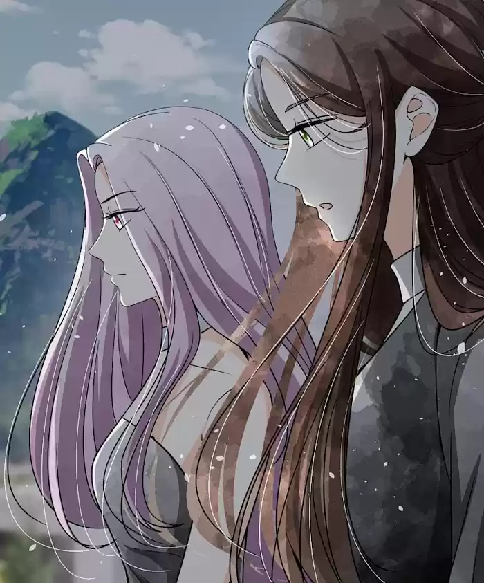 Don't Provoke The Contract Wife Chapter 140