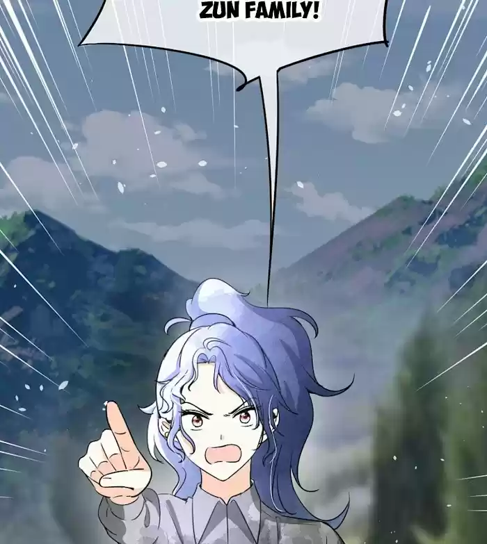 Don't Provoke The Contract Wife Chapter 140