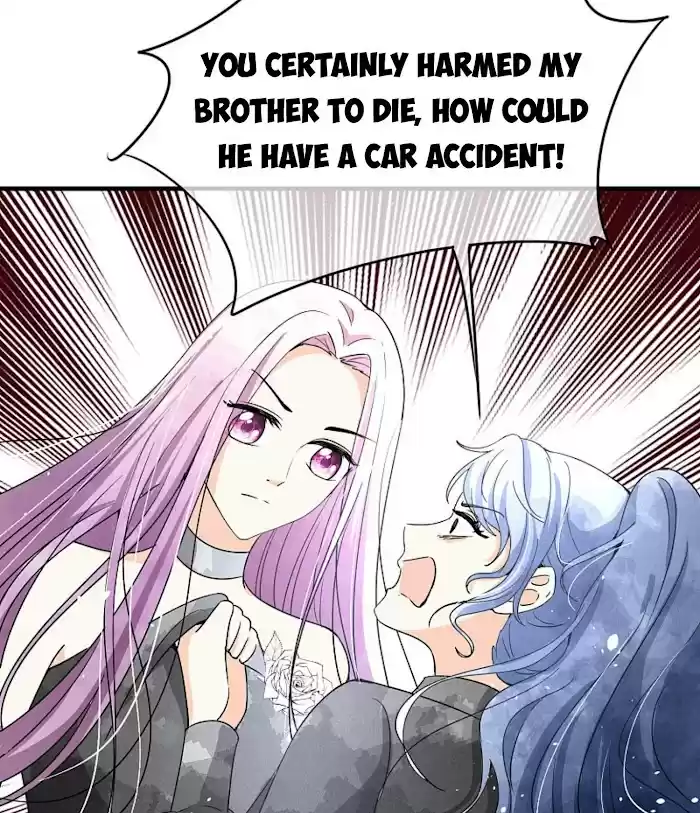 Don't Provoke The Contract Wife Chapter 140