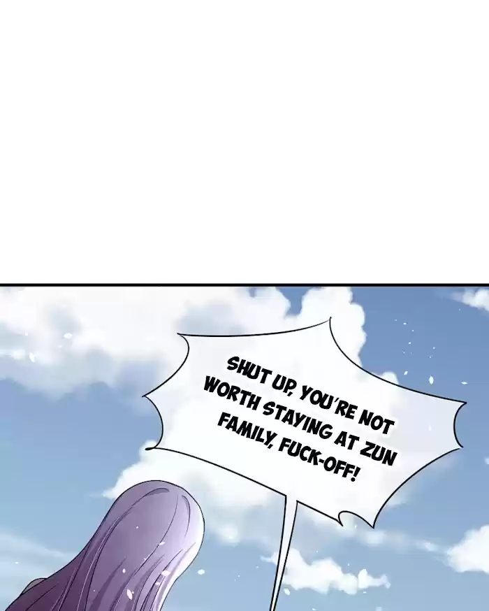 Don't Provoke The Contract Wife Chapter 140