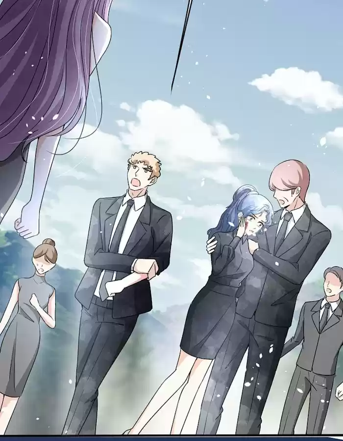 Don't Provoke The Contract Wife Chapter 140