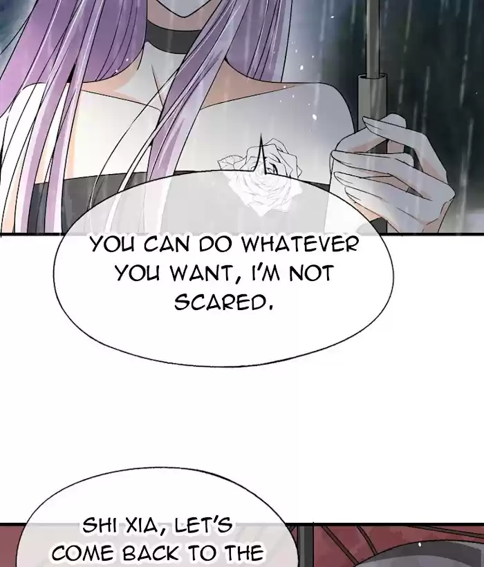 Don't Provoke The Contract Wife Chapter 140