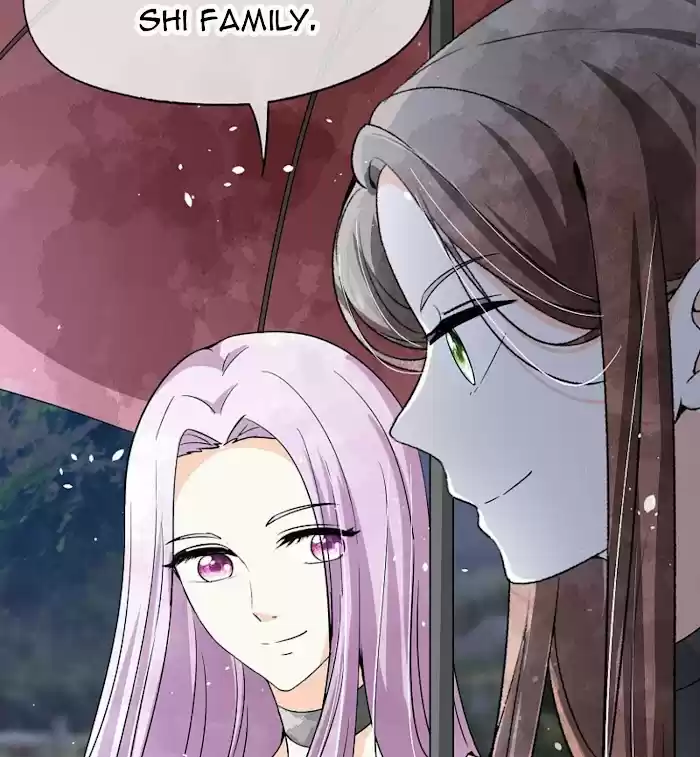 Don't Provoke The Contract Wife Chapter 140