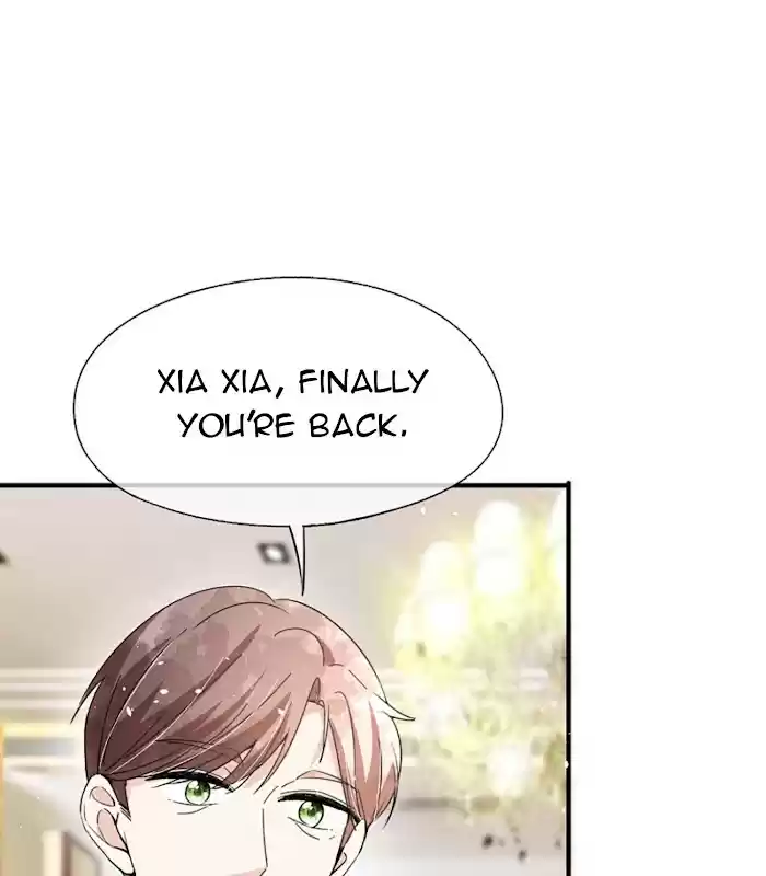 Don't Provoke The Contract Wife Chapter 140