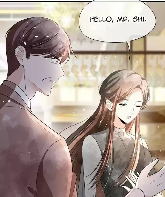 Don't Provoke The Contract Wife Chapter 140