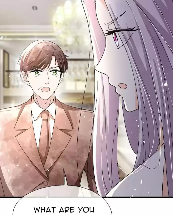 Don't Provoke The Contract Wife Chapter 140