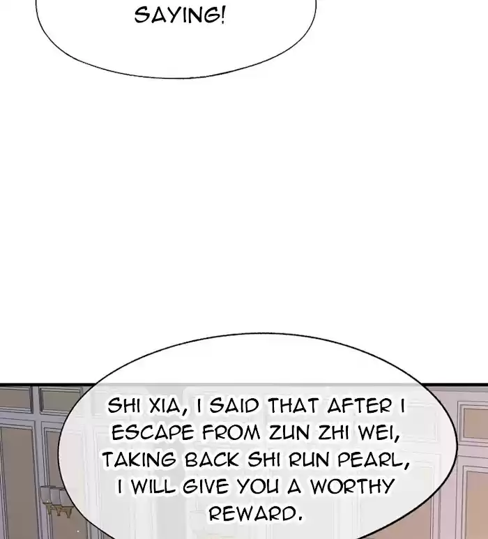 Don't Provoke The Contract Wife Chapter 140