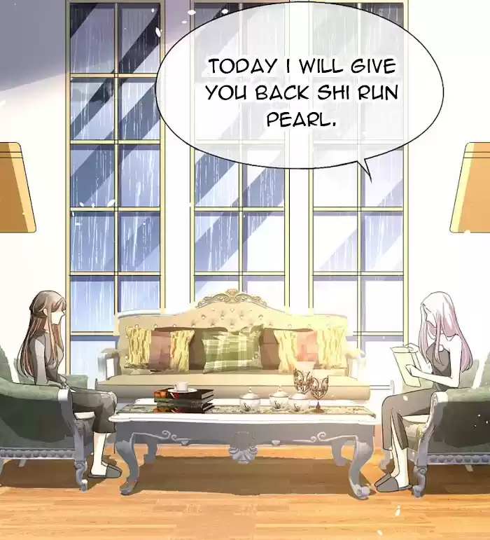 Don't Provoke The Contract Wife Chapter 140