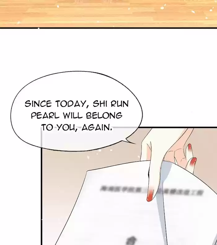 Don't Provoke The Contract Wife Chapter 140