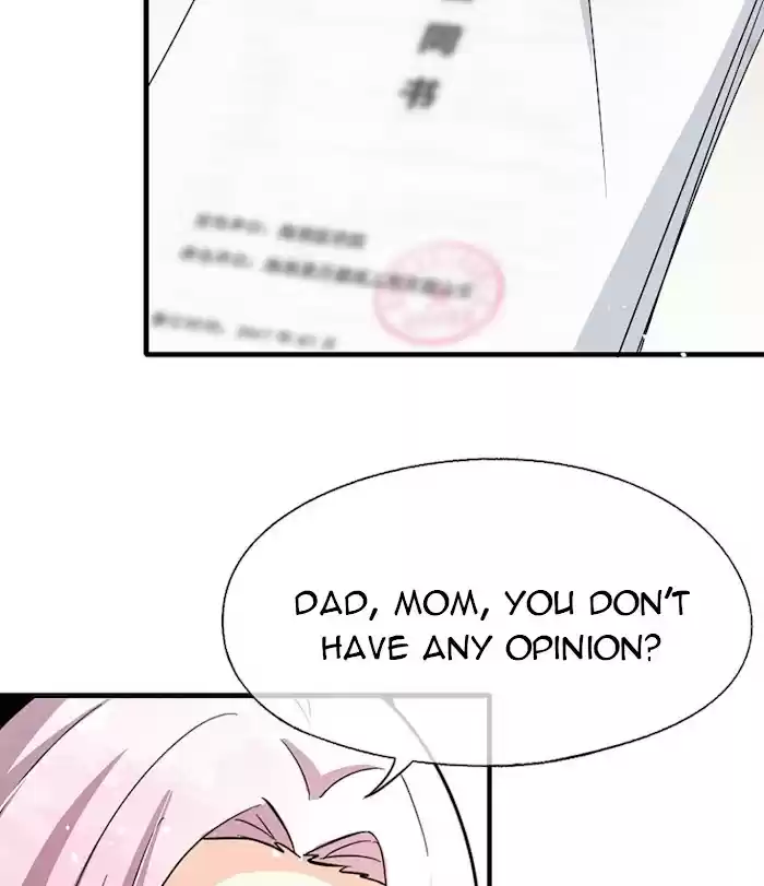 Don't Provoke The Contract Wife Chapter 140