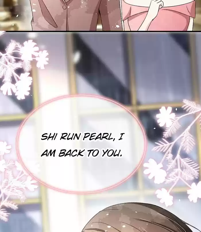 Don't Provoke The Contract Wife Chapter 140