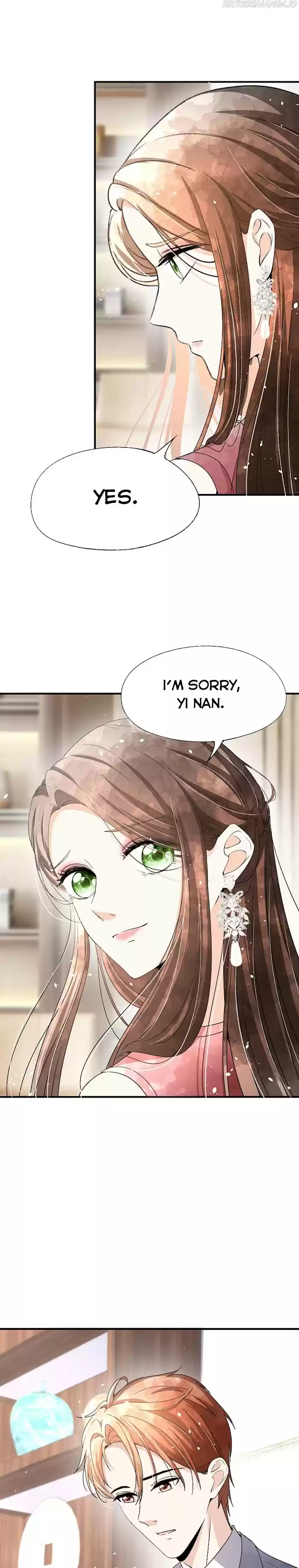 Don't Provoke The Contract Wife Chapter 141