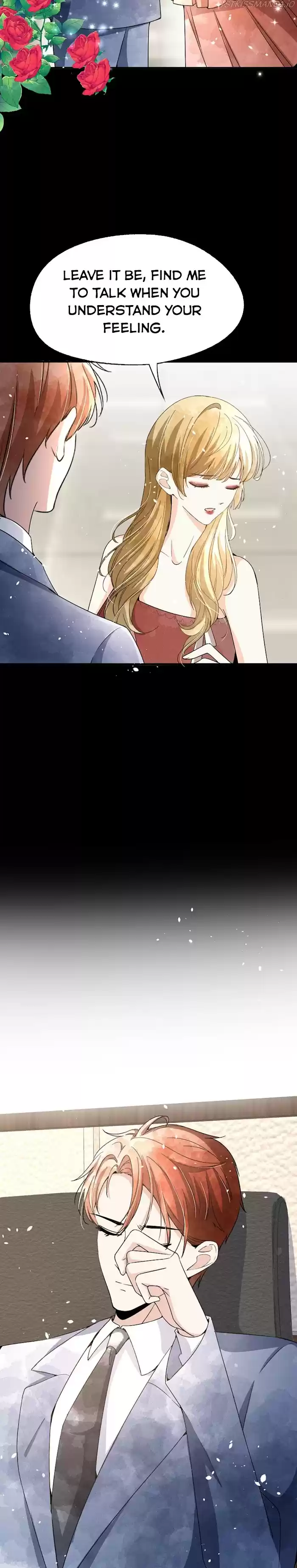 Don't Provoke The Contract Wife Chapter 141