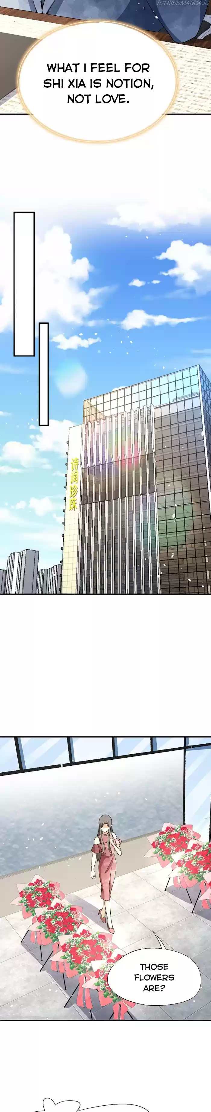 Don't Provoke The Contract Wife Chapter 141